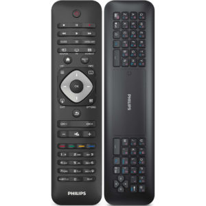Оригинальный пульт для Philips YKF315-Z01 (Радио-пульт)