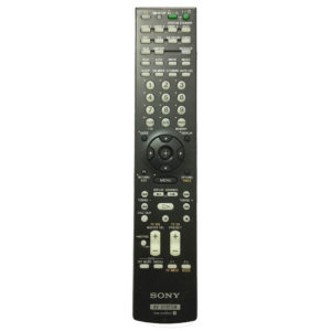 Пульт для Sony RM-AAP0017 (фото пульта)