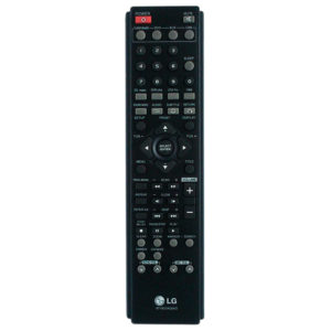 Оригинальный пульт для LG 6710CDAQ05G