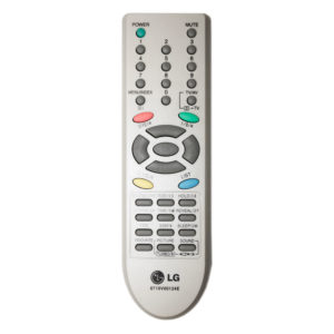 Оригинальный пульт для LG 6710V00124E