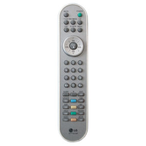 Оригинальный пульт для LG 6710V00126P