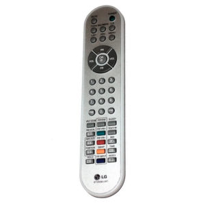 Оригинальный пульт для LG 6710V00138C = 126R