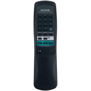 Пульт для Aiwa RC-6AT03
