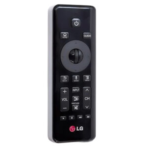 Пульт для LG AN-MR300Q (фото пульта)