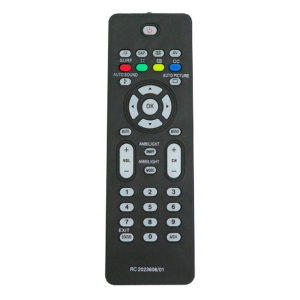Пульт для Philips RC2023606 (фото пульта)