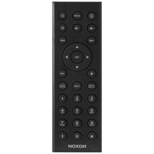 Пульт для Noxon A110+ (фото пульта)