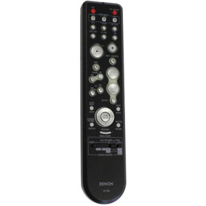 Пульт для DENON RC-1099 (фото пульта)