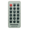 Пульт для Panasonic H458UB01G001 (фото пульта)