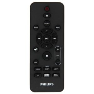 Пульт для Philips RC-5760 (фото пульта)