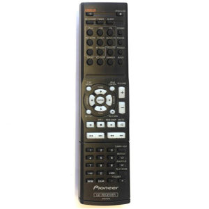 Пульт для PIONEER AXD7676 (фото пульта)