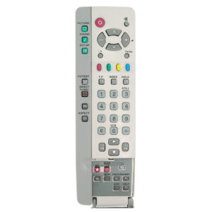 Пульт для Panasonic EUR511268 EUR511224 (фото пульта)