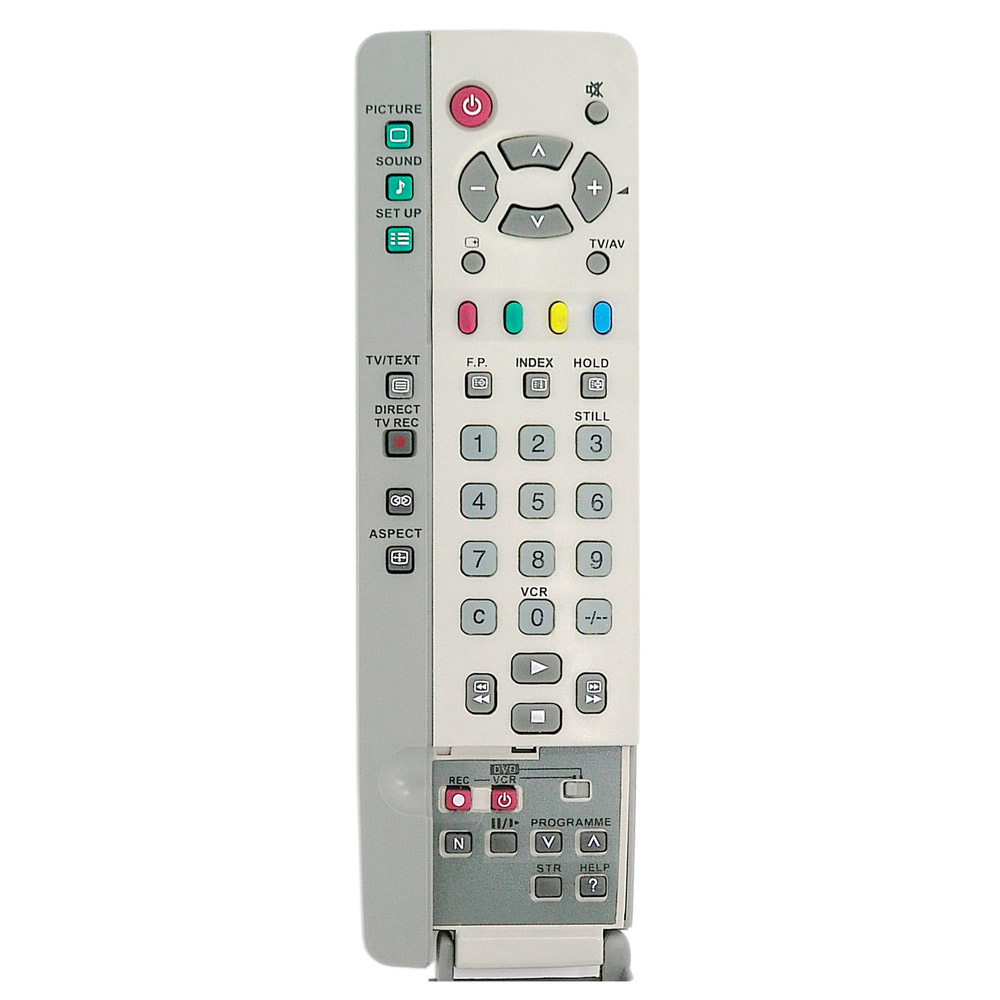 Пульт для Panasonic EUR511268 EUR511224 (фото пульта) Пульт для Panasonic EUR511268 EUR511224 (фото пульта)