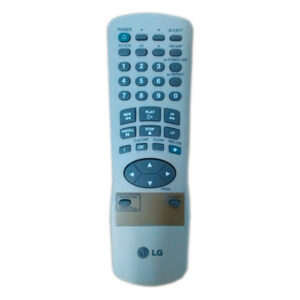 Оригинальный пульт для LG 6711R1P034B (фото пульта)