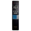 Пульт для Panasonic EUR7502XCO (фото пульта)