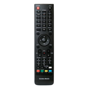 Оригинальный пульт для Golden Media UNI-BOX 9060CRCI HD