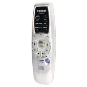 Пульт для THOMSON VTCD200