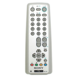 Оригинальный пульт для Sony RM-946