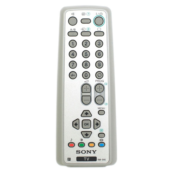 Оригинальный пульт для Sony RM-946 Оригинальный пульт для Sony RM-946