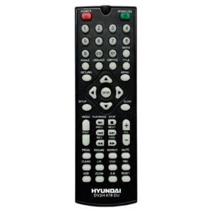 Пульт для Hyundai DV2H478DU