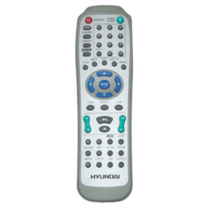 Пульт для Hyundai DVD DV5S601