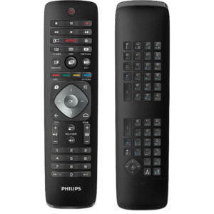 Оригинальный пульт для Philips YKF352-004