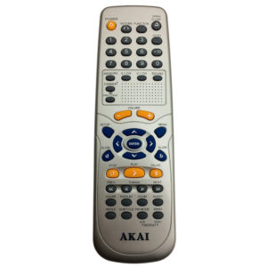 Пульт для Akai DV-R3300SS