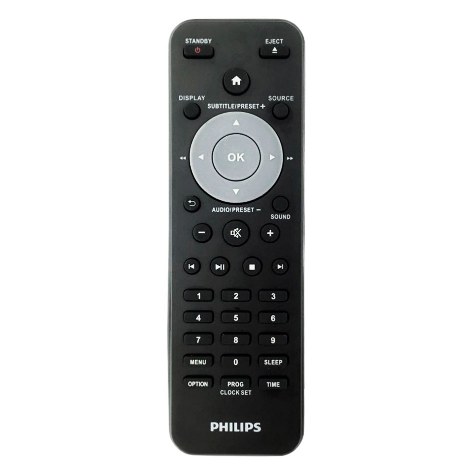 Пульт для Philips 996510062821 Пульт для Philips 996510062821