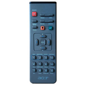 Оригинальный пульт для ACER VZ.J5300.002