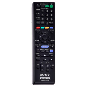 Пульт для Sony RM-ADP074