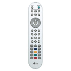 Оригинальный пульт для LG AKB30377804