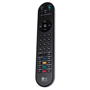 Оригинальный пульт для LG AKB30377807