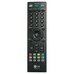 Оригинальный пульт для LG AKB33871414