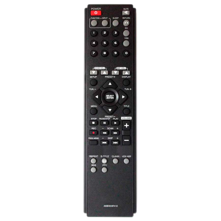 Пульт для LG AKB36087412 (FBD103) Пульт для LG AKB36087412 (FBD103)