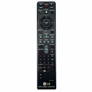 Пульт для LG AKB37026853