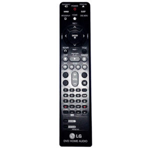 Оригинальный пульт для LG AKB70877945 (фото пульта)