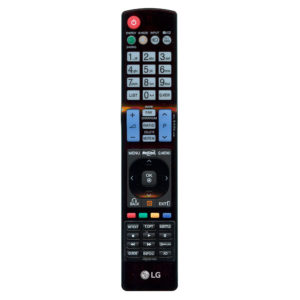 Оригинальный пульт для LG AKB72914235