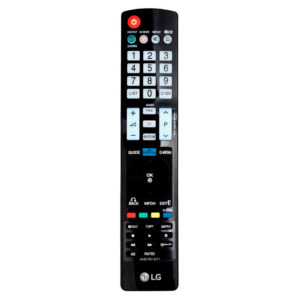 Оригинальный пульт для LG AKB72914271