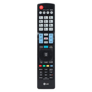 Оригинальный пульт для LG AKB73615362