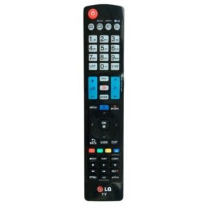 Оригинальный пульт для LG AKB73756502
