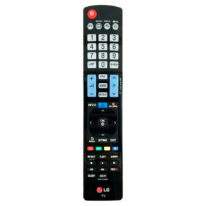 Оригинальный пульт для LG AKB73756560