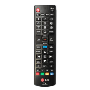 Оригинальный пульт для LG AKB73975729