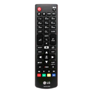 Оригинальный пульт для LG AKB74915324