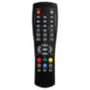 Пульт для ALMA T1500DVB-T (фото пульта)