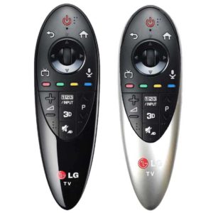 Оригинальный пульт для LG AN-MR500 Magic Motion