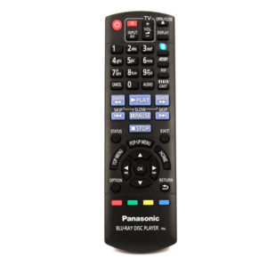 Пульт для Panasonic N2QAYB000576