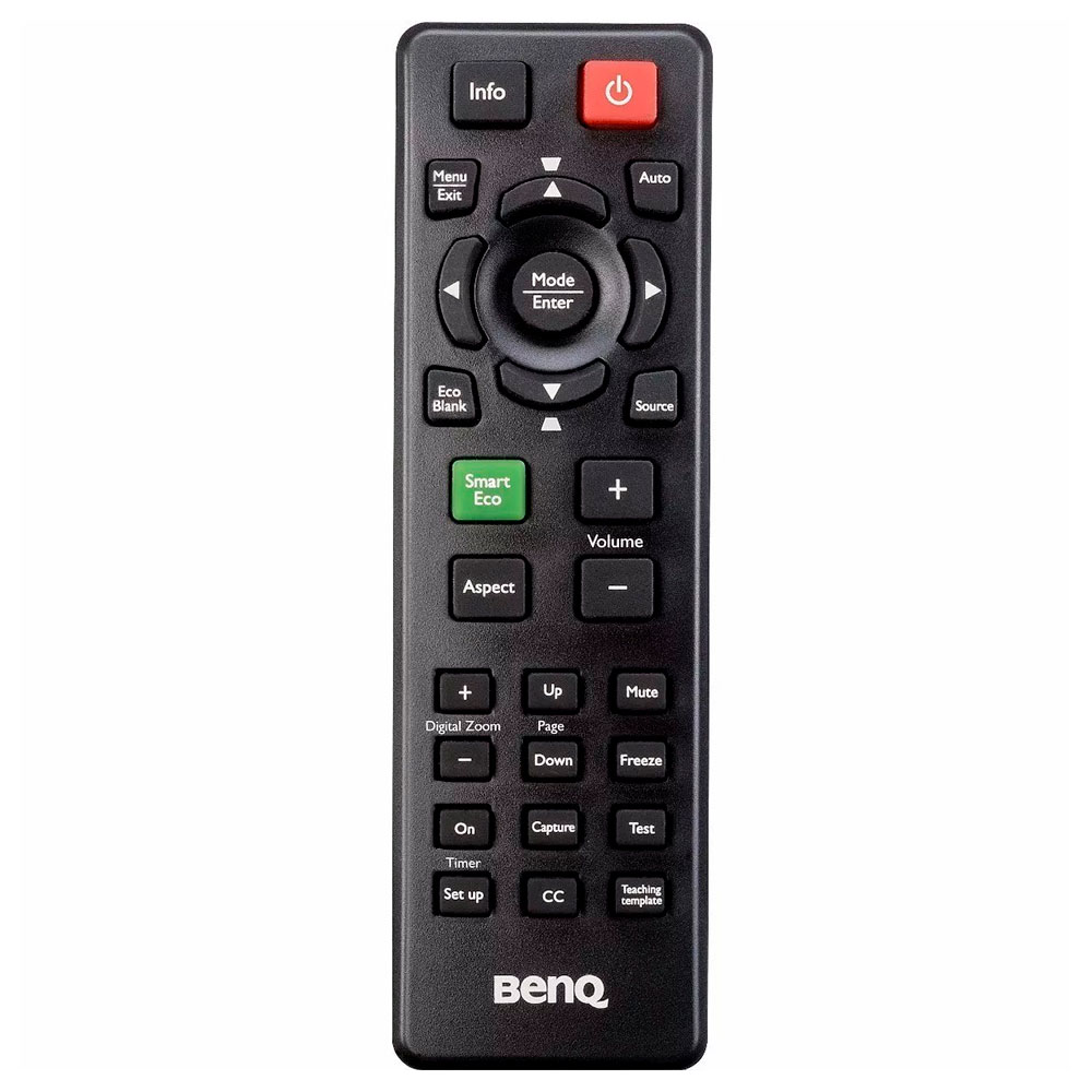 Оригинальный пульт для BENQ MP720 M721 Оригинальный пульт для BENQ MP720 M721