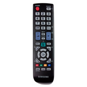 Оригинальный пульт для Samsung BN59-01003A