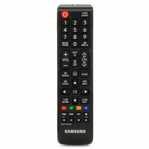 Оригинальный пульт для Samsung BN59-01247A