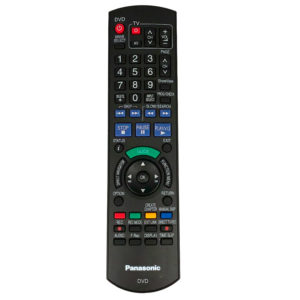 Оригинальный пульт для Panasonic N2QAYB000235