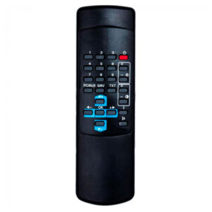Пульт для Blaupunkt TC106